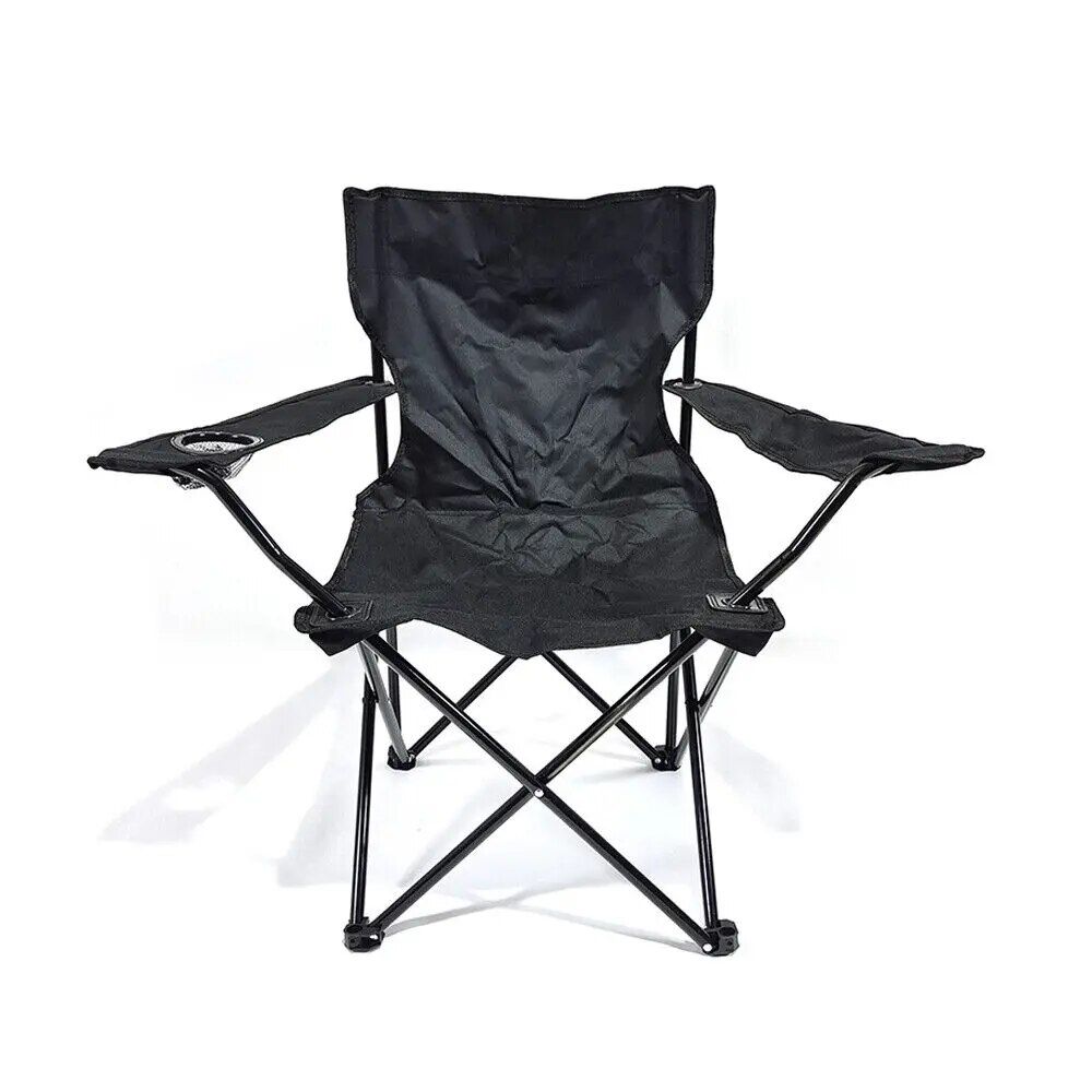 3-in-1 Portable Folding Chair: Backpack, Cooler, and Stool for Outdoor Activities 