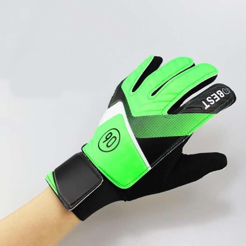 Children's Goalkeeper Gloves 