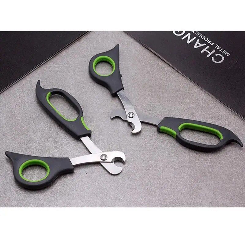 Universal Pet Nail Clippers 